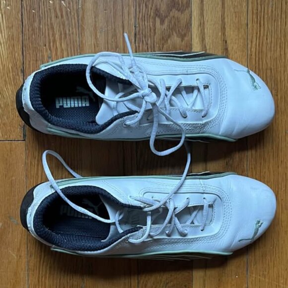 PUMA Shoes - Picture 2 of 3